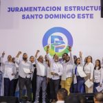 pasi posible santo domingo este