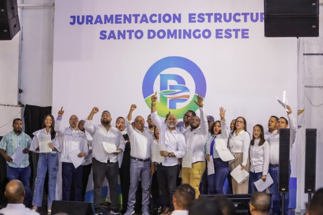 pasi posible santo domingo este