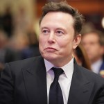 Elon Musk, el hombre más rico del mundo