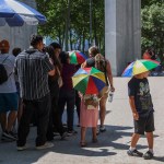 Irán está considerando una propuesta de paz