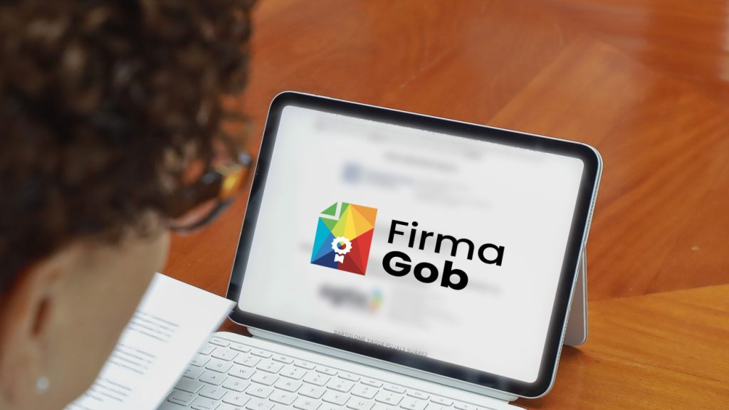 Firma Digital
