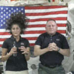 Retrasan regreso a la Tierra de los astronautas varados en EEI desde junio
