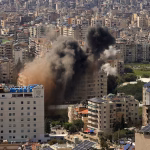 Mayor ataque a Hezbollah en Líbano