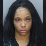 Princesa Aaliyah Bell (Foto fuente externa)