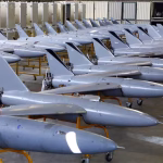 Advierten Irán construye base industrial militar más rápido de lo previsto y ya produce drones