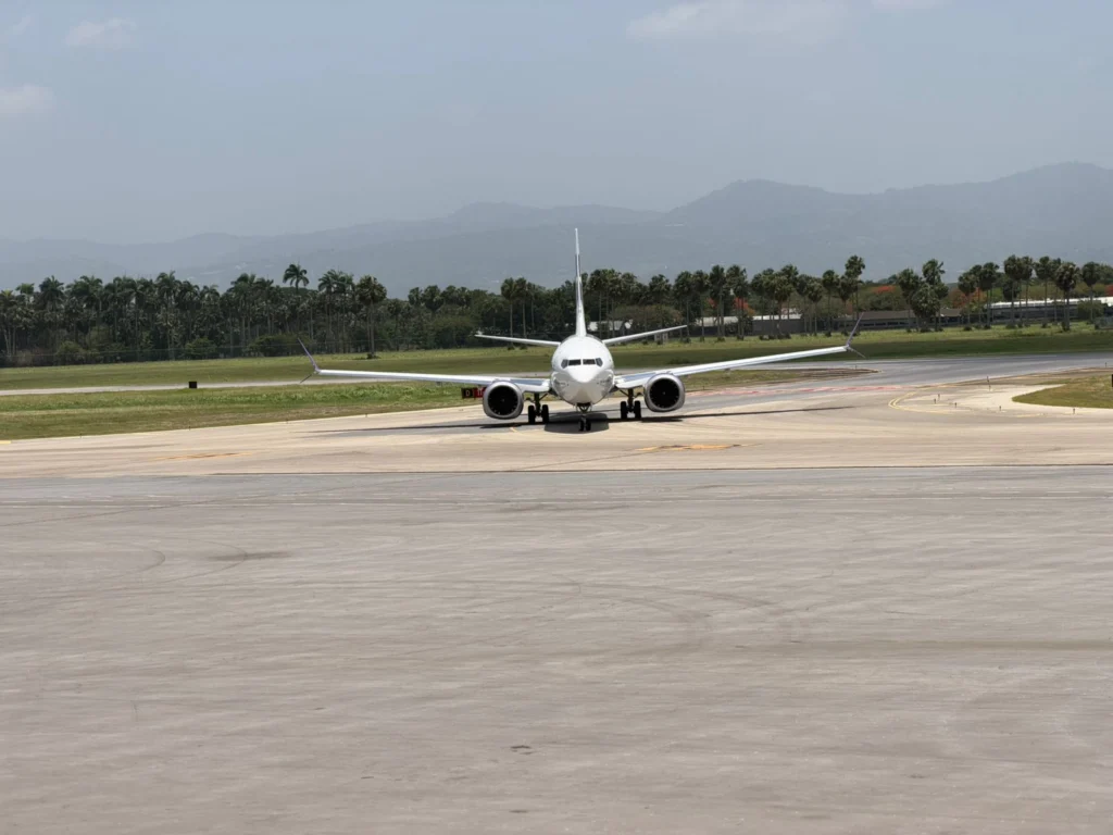 Aeropuerto Internacional del Cibao