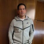 El secretario de Estado de EE.UU., Marco Rubio