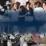 EL VOTO FEMENINO EN RD--