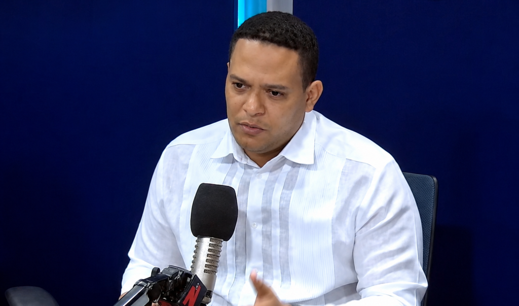 Programa Voces de la Ley