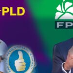 Omar Fernández revela que FP y PLD se puede unir para 2028.