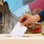 Reportan nuevamente falta de material electoral en mesas de Perú