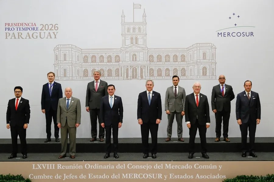Los desacuerdos entre los socios tensionan la Cumbre de Cancilleres del Mercosur