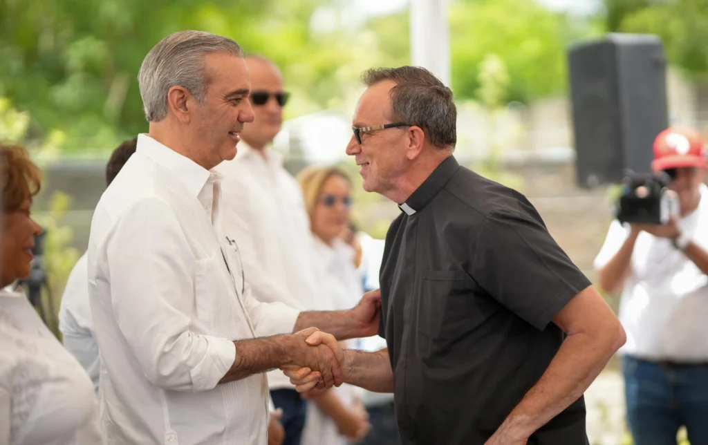 Inauguración Estación de Transferencia
