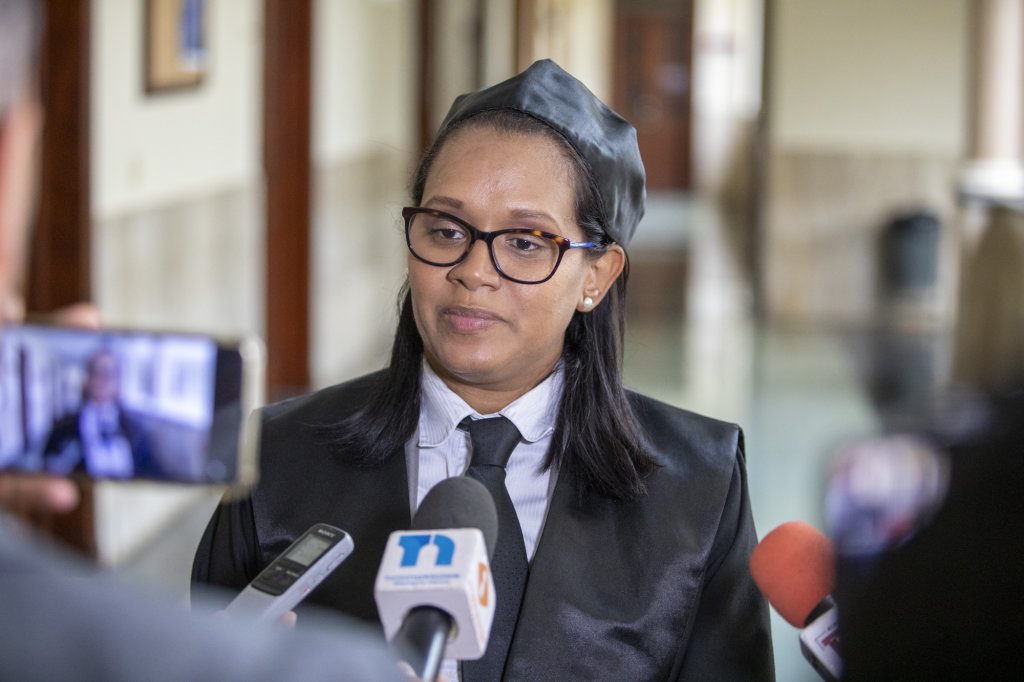 Caso Jean Alain Rodríguez