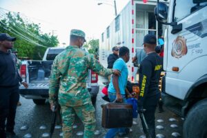 Operativo de Migración