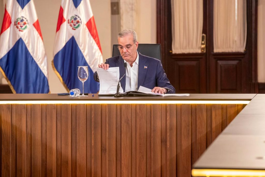 Luis Abinader