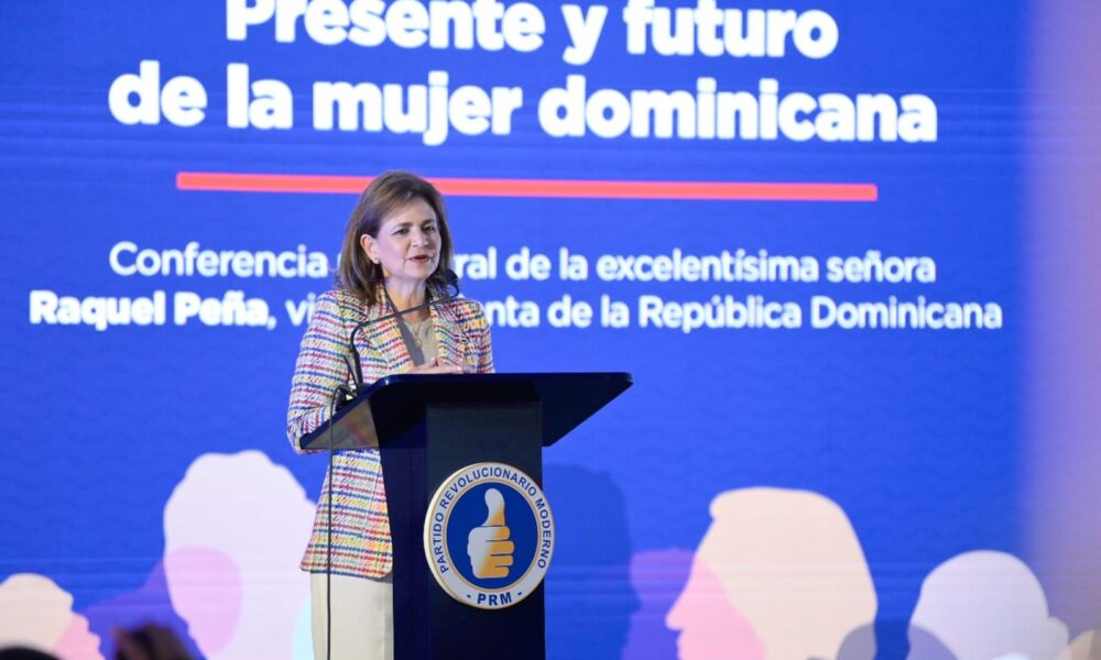 Daniel Rivera impulsa la comunicación y la colaboración en el proyecto Raquel Peña 2028.